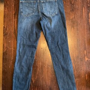 Joe Fresh Classic Slim Jeans